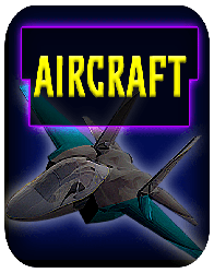 Aircraft