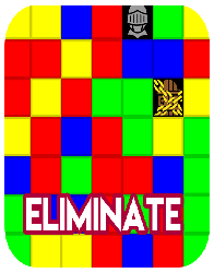 Eliminate