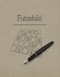 Futoshiki