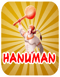 Hanuman