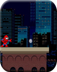 Spiderman