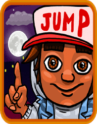 Stack-Jump