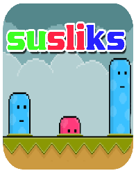 Susliks