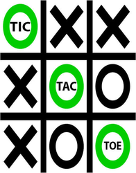 TicTacToe