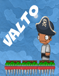 Valto